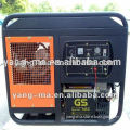 12KW/15KW 250A/300A 15kw silent gasoline generator 380v